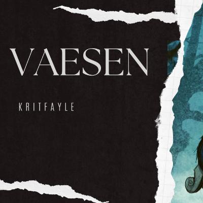 Vaesen Lost Soul (Episode 10) Vaesen Lost Soul (Episode 10)