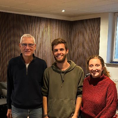 Deichstadtkirche persönlich: Jürgen Schneider