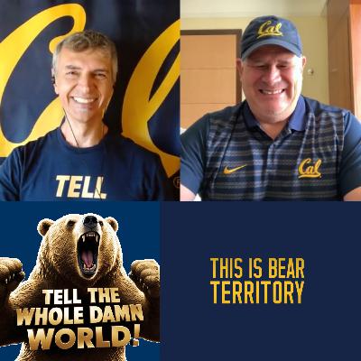 Ep. 48 - Cal Football Recap - Oregon State