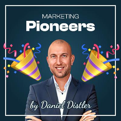 Neujahrsfolge mit Learnings 2024 + Top-Projekten von Werbetreibenden sowie Trends 2025 | Mit vielen Marketing Experten Neujahrsfolge mit Learnings 2024 + Top-Projekten von Werbetreibenden sowie Trends 2025 | Mit vielen Marketing Experten