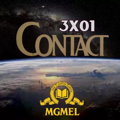 3X01 Contact o Contacto. ¡Con la doctora Cintia Peri!