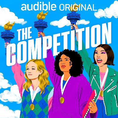 Introducing: The Competition Introducing: The Competition