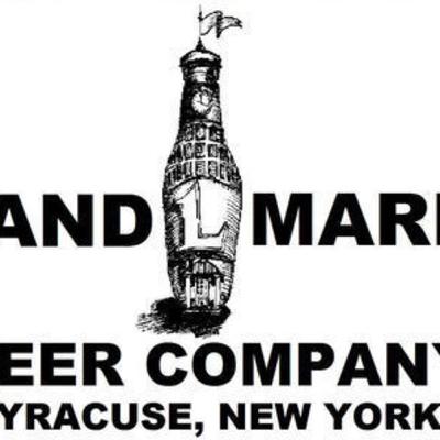 Landmark Beer Company - Kiernan May