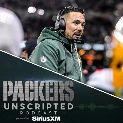 #879 Packers Unscripted: Tough ending #879 Packers Unscripted: Tough ending