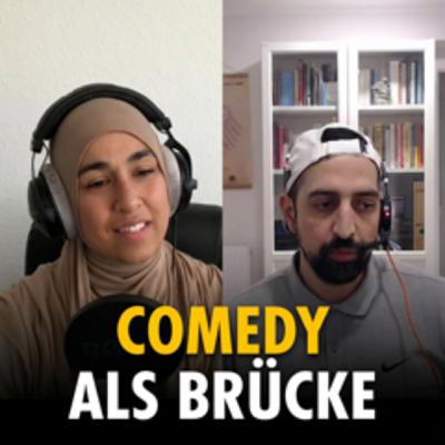 #85 Comedy als Brücke #85 Comedy als Brücke