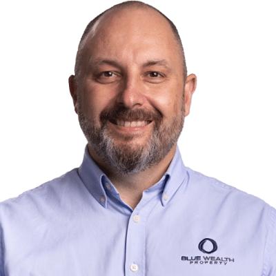 Meet Senior Property Educator , Investing Expert and Host of the "Clever Investor Podcast" Owun Taylor