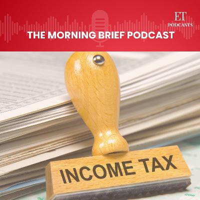 Explaining the new Income Tax Rules