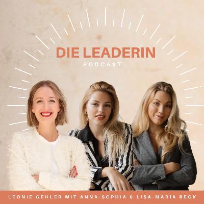 #222 Zwei Schwestern, ein Unternehmen: Wie Lisa-Maria & Anna-Sophia Beck mit Anfang 20 durchstarteten #222 Zwei Schwestern, ein Unternehmen: Wie Lisa-Maria & Anna-Sophia Beck mit Anfang 20 durchstarteten