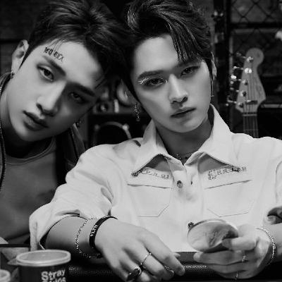 Drive - Bangchan & Lee Know