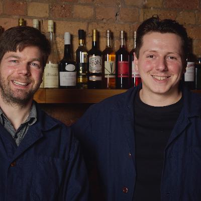 #319 Julien Pascal & Julien Wurtlin | Babines