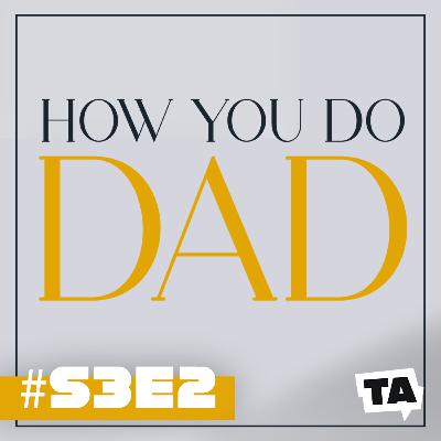 #S3E2 We THINK We're Prepared But Parenthood Has Other Plans ft. Nabil Mahir