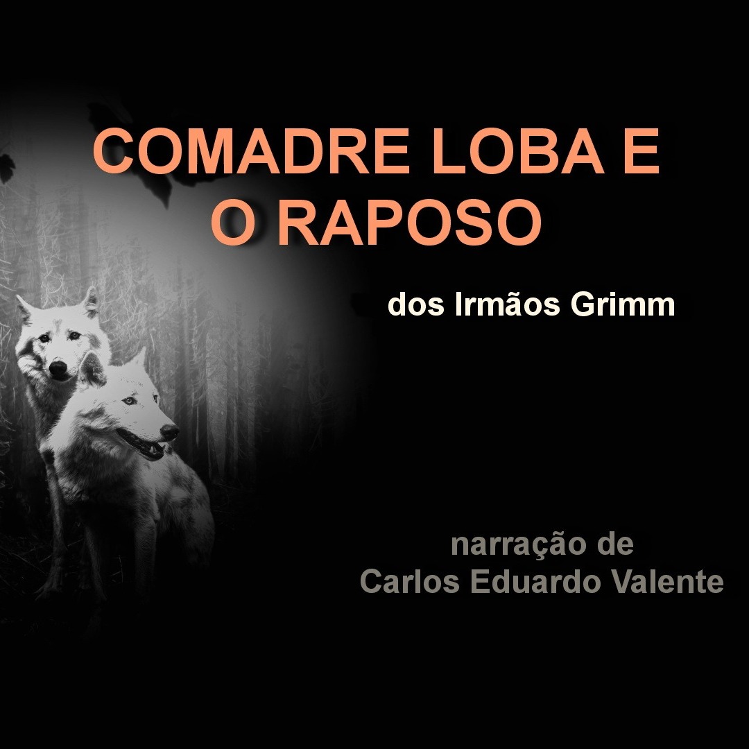 COMADRE LOBA E O RAPOSO - dos Irmãos Grimm episode artwork
