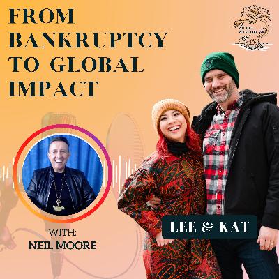From Bankruptcy to Global Impact: Neil Moore’s Simply Music Revolution From Bankruptcy to Global Impact: Neil Moore’s Simply Music Revolution