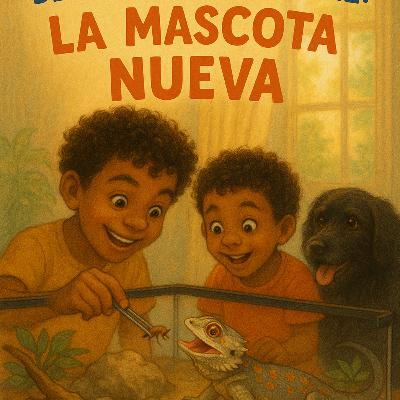 La Nueva Mascota