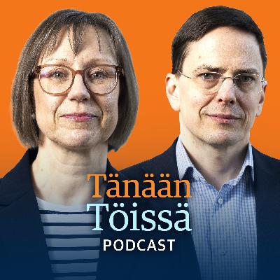 Etätyön piilossa olevat riskit Etätyön piilossa olevat riskit