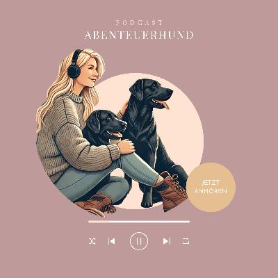 #46 🎙️ „Was ein Hund wirklich kostet – Zwischen Tierarzt, Training & Tücke“