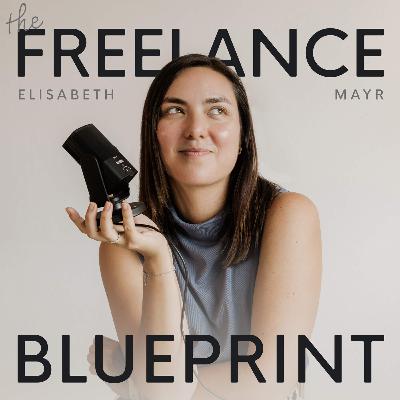5 Things to do when you have no more Freelance Clients | Downtime is not a waste, it's an opportunity