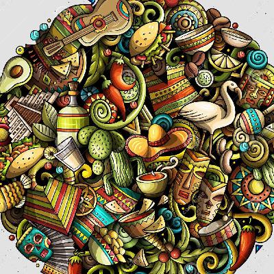 Episodio 27: Magia en América Latina (Parte 4)
