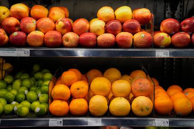 Mayors urge White House to allocate money for food help in shutdown Mayors urge White House to allocate money for food help in shutdown