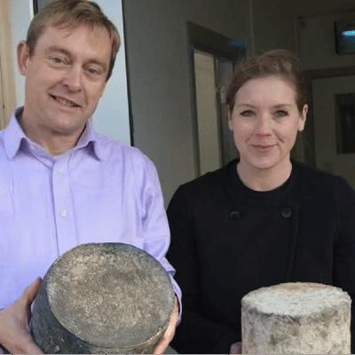 #No.25 How Small Food Producers Strengthen a Rural Economy: Dart Mountain Cheese