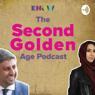 Episode #6 - How to Re-Engineer a Society