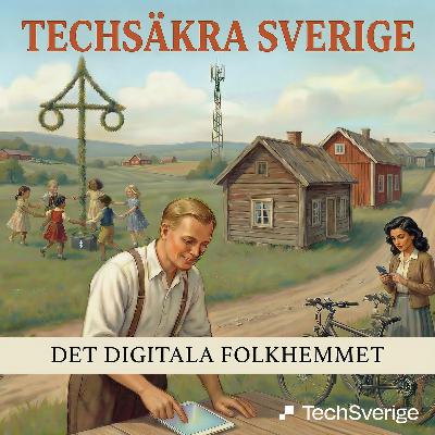 Det digitala folkhemmet