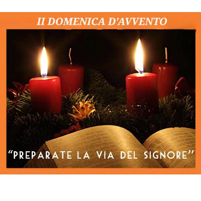 II DOMENICA D'AVVENTO