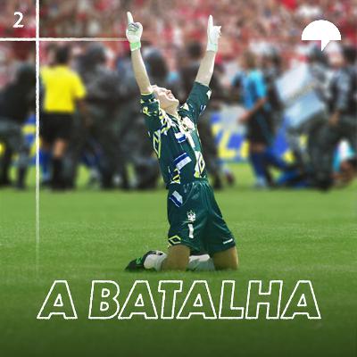 2: A batalha