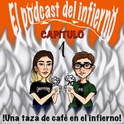 Un Café en el infierno