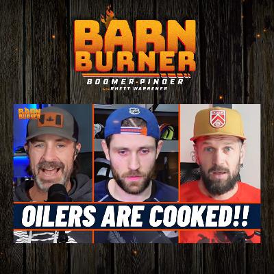 Panic Button SMASHED — Oilers In Serious Trouble 🚨 | BB Clips Panic Button SMASHED — Oilers In Serious Trouble 🚨 | BB Clips