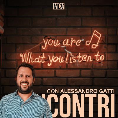 Alessandro Gatti Alessandro Gatti