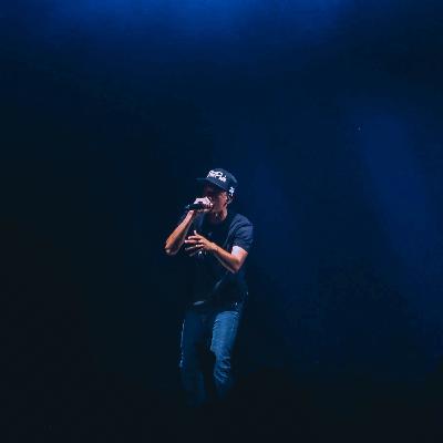 Ep 09 Part 03: Freestyle