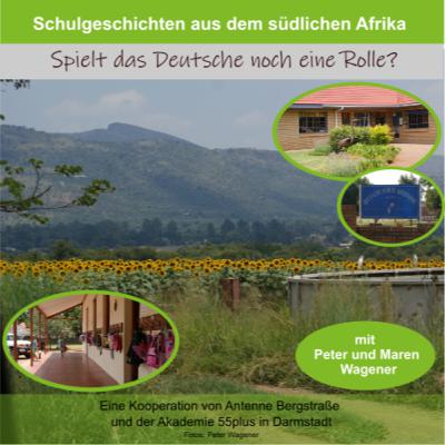 Schulgeschichten aus dem südlichen Afrika - spielt das Deutsche noch eine Rolle?