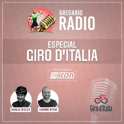 RADIO - Especial Giro d'Italia 2022