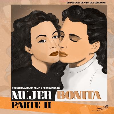 SEGUNDA PARTE MUJER BONITA SEGUNDA PARTE MUJER BONITA