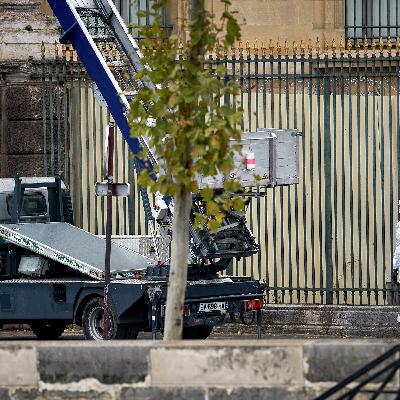 Why stories about heists, real or in movies, steal our hearts Why stories about heists, real or in movies, steal our hearts