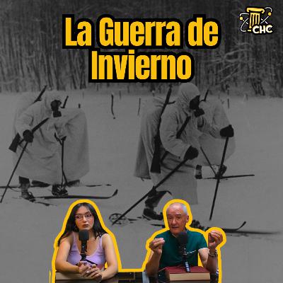 Ep. 233: La Guerra de Invierno