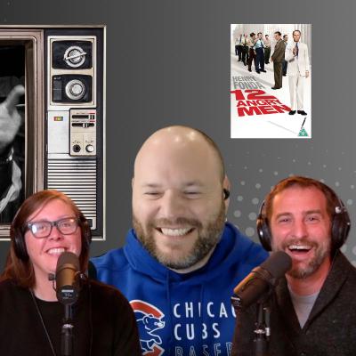 How Is 12 Angry Men THIS Good?! How Is 12 Angry Men THIS Good?!