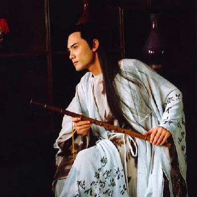 对话演员赵文瑄:从《大明宫词》里的绝世美男,到拿下戏剧界大奖的快乐蜀黍 对话演员赵文瑄:从《大明宫词》里的绝世美男,到拿下戏剧界大奖的快乐蜀黍