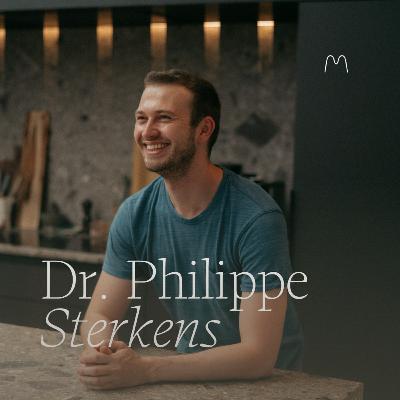 #33 Dr. Philippe Sterkens (Ugent) — over wat burn-out (bij ondernemers) nu wel en niet is #33 Dr. Philippe Sterkens (Ugent) — over wat burn-out (bij ondernemers) nu wel en niet is