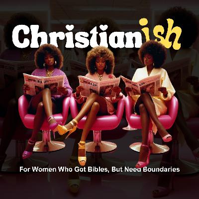 Christian-ish Podcast: Making Peace with Being Single Christian-ish Podcast: Making Peace with Being Single