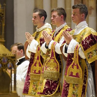 Vatican II : qu'est ce que la tradition de l'Église ? Vatican II : qu'est ce que la tradition de l'Église ?