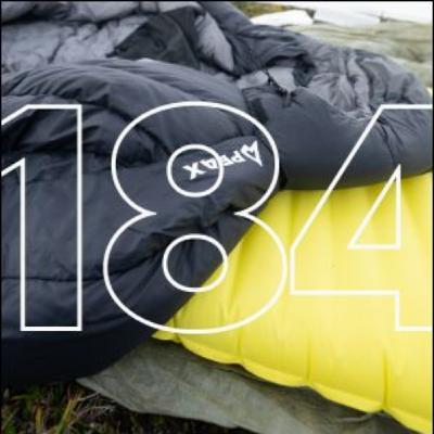 Sleeping Pads, Bags & Tents: What We Pack and Why  | Big Hunt Guys, Ep. 184