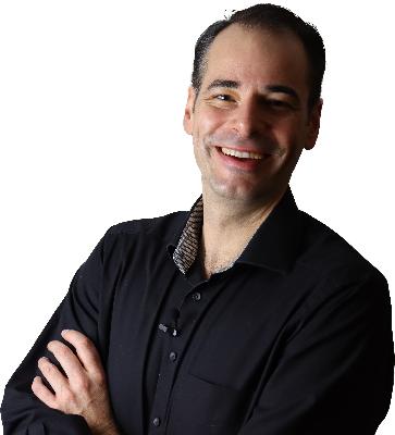 Folge 55 - Die richtigen Talente auf die richtige Position platzieren!