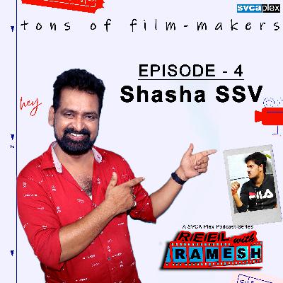 Shasha SSV Ep 4