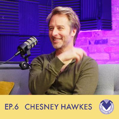 EP.6 | Chesney Hawkes