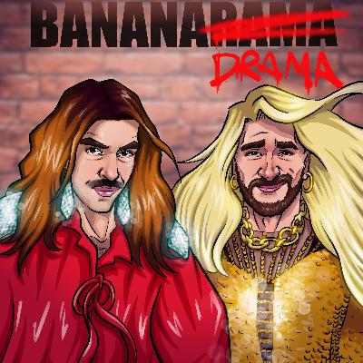 2x07 Banandrama y el mundo Intersex 2x07 Banandrama y el mundo Intersex