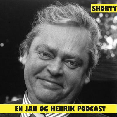 Shorty: Dirch Passer - En Jan og Henrik Podcast