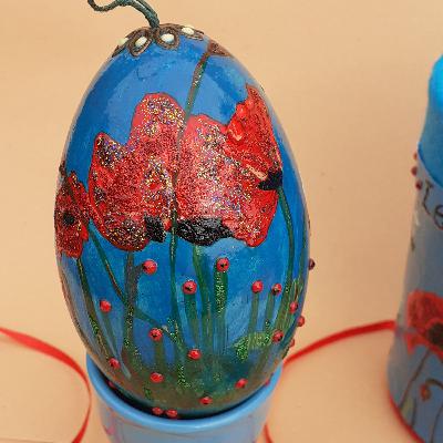 Ep 8 - Stig of the dump, more PDA affects of going to the theatre and just out. The Carpenter's, can number 13 really be lucky? and Weaving again!! Dictionary weekly!