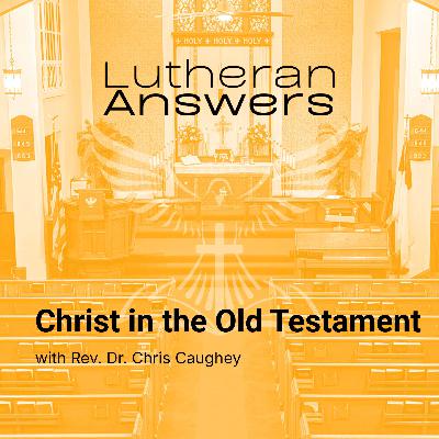 Christ in the Old Testament